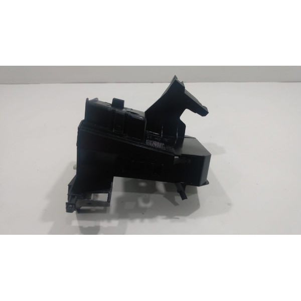 Suporte Caixa Fusível Bsi Peugeot 207 Original 2009 À 2014