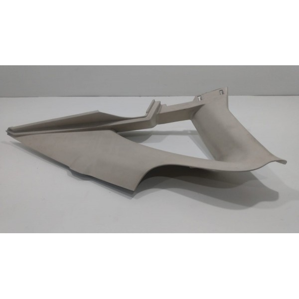 Acabamento Da Coluna Traseira Direita C4 Pallas 9681783077