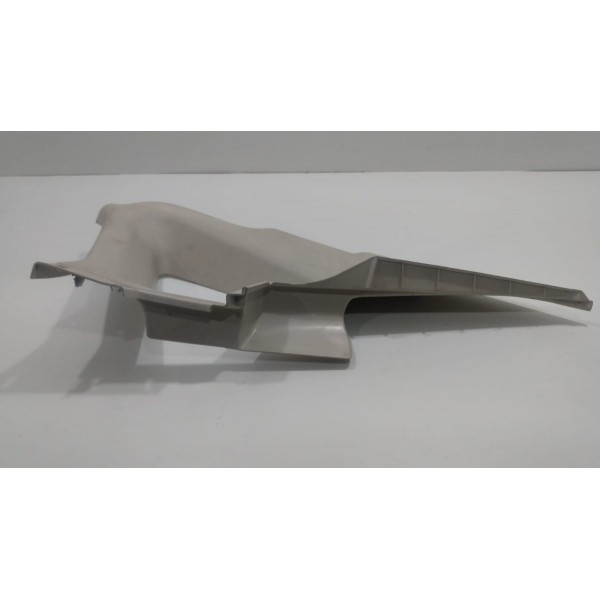 Acabamento Da Coluna Traseira Direita C4 Pallas 9681783077