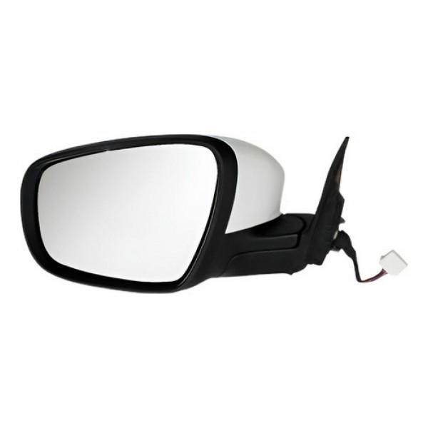 Retrovisor Eletrico Tiggo 8 2021 2022 2023 C/pisca 8 Fios Ld