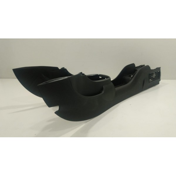 Acabamento Console Central Citroën C4 Pallas