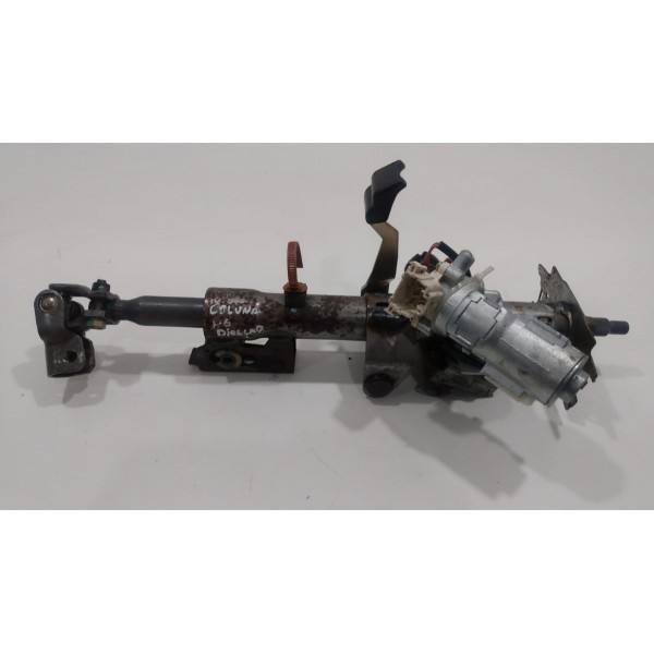 Coluna De Direção Lifan X60 2014 - Original