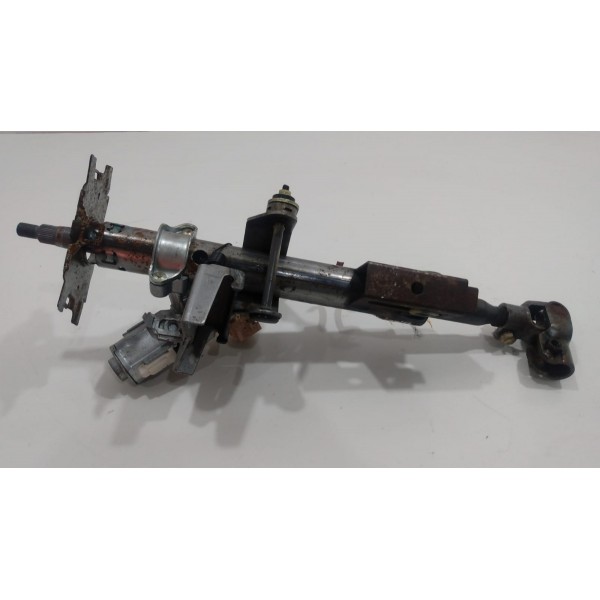 Coluna De Direção Lifan X60 2014 - Original