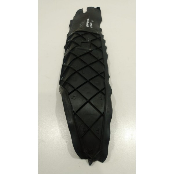 Moldura Cobertura Para Barro Vw Polo 07 Ld 6q0821112