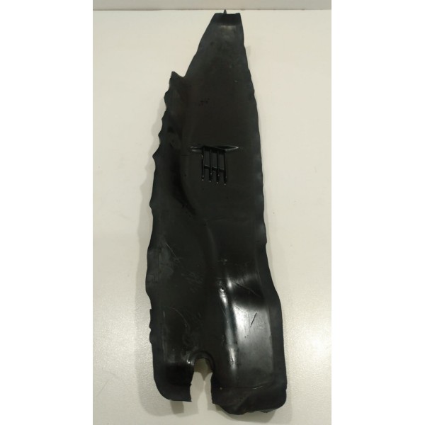 Moldura Cobertura Para Barro Vw Polo 07 Ld 6q0821112