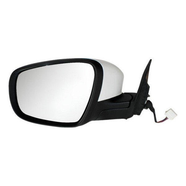 Retrovisor Tiggo 8 2021 2022 2023 Eletrico Com Pisca 8 Fios