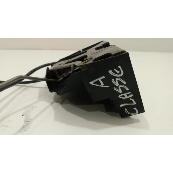 Fechadura Porta Classea 1999/2005 Dianteira Direita Detalhe