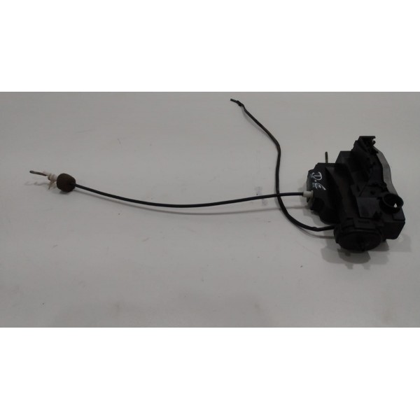 Fechadura Porta Classea 1999/2005 Dianteira Direita Detalhe