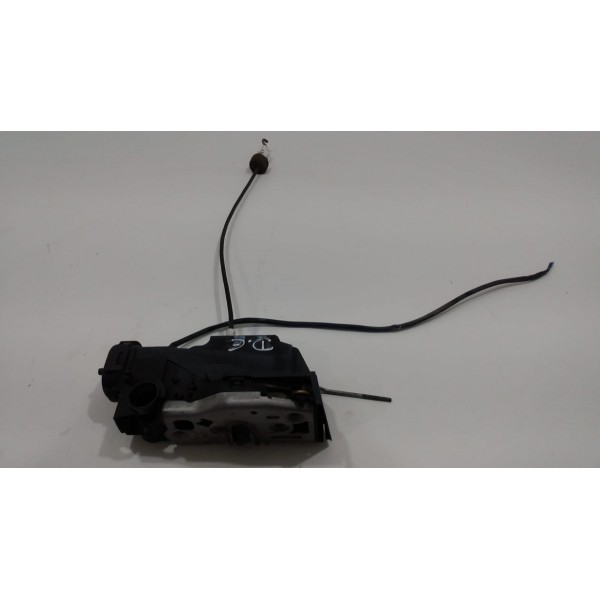 Fechadura Porta Classea 1999/2005 Dianteira Direita Detalhe