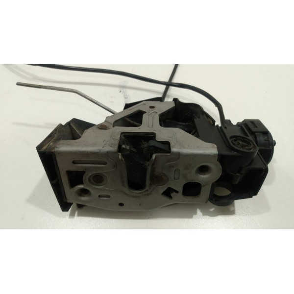 Fechadura Porta Classea 1999/2005 Dianteira Direita Detalhe