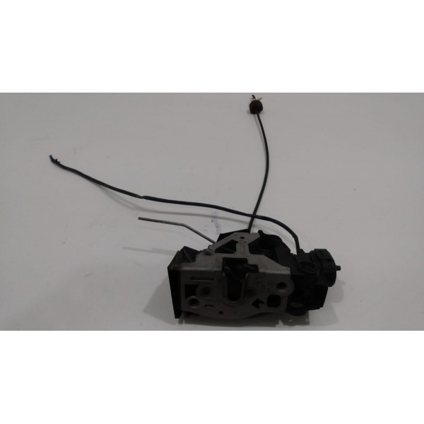 Fechadura Porta Classea 1999/2005 Dianteira Direita Detalhe