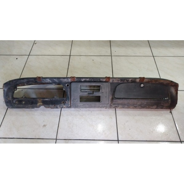 Painel Da C10 Veraneio Preto