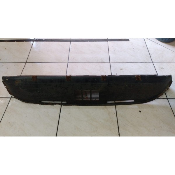 Painel Da C10 Veraneio Preto