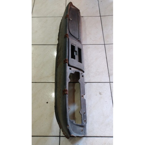 Painel Da C10 Veraneio Preto