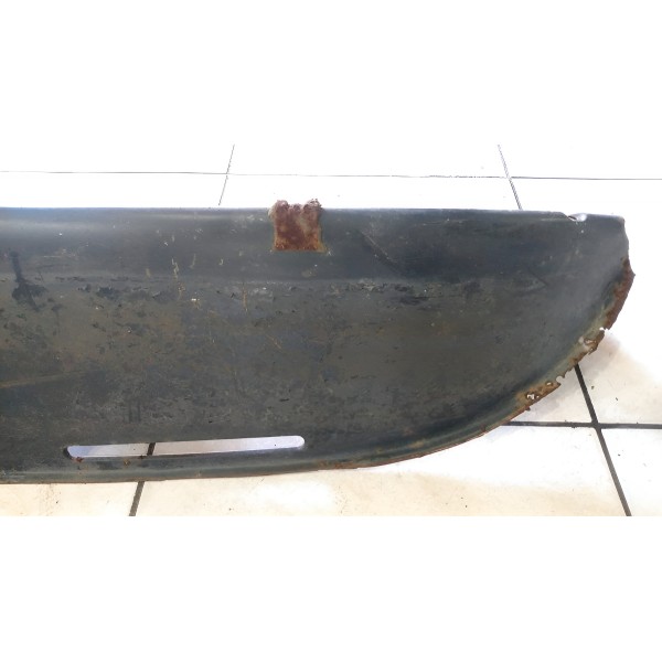 Painel Da C10 Veraneio Preto