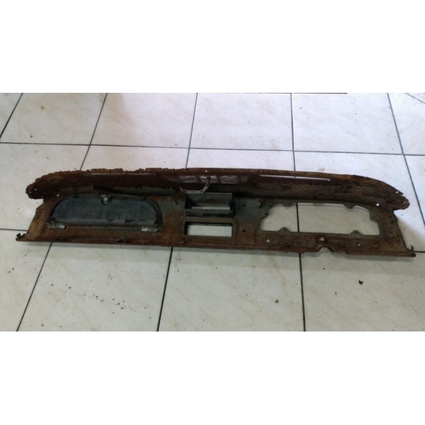 Painel Da C10 Veraneio Preto