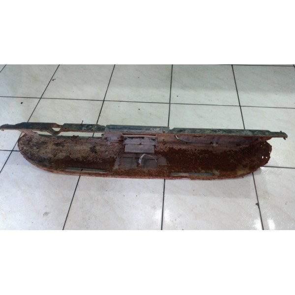 Painel Da C10 Veraneio Preto