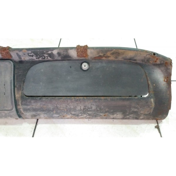 Painel Da C10 Veraneio Preto