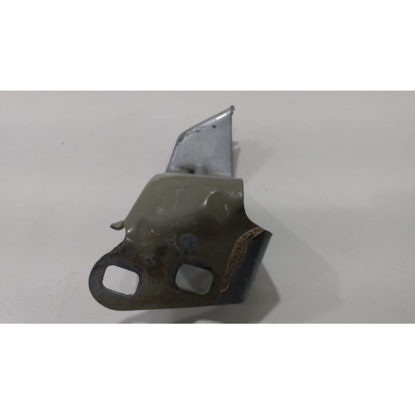 Suporte Paralama Esquerdo Renault Megane - 7782160764