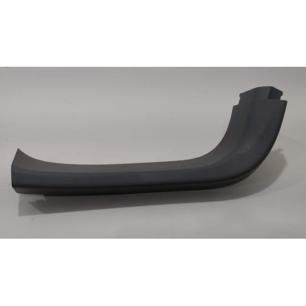 Acabamento Esquerdo Tampa Traseira Lifan X60 2012