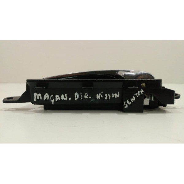 Maçaneta Interna Dianteira Direita Nissan Sentra 2007 2008 Dianteira