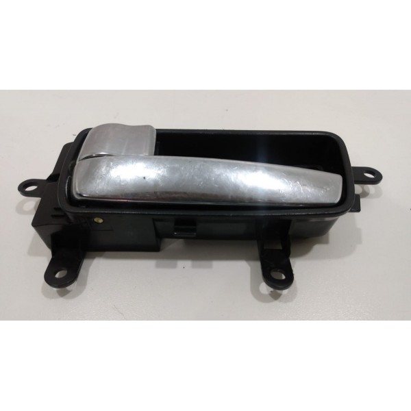 Maçaneta Interna Dianteira Direita Nissan Sentra 2007 2008 Dianteira