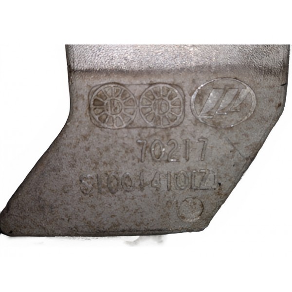 Coxim Direito Do Motor Lifan X60 1.8 16v 13/15 - S1001410