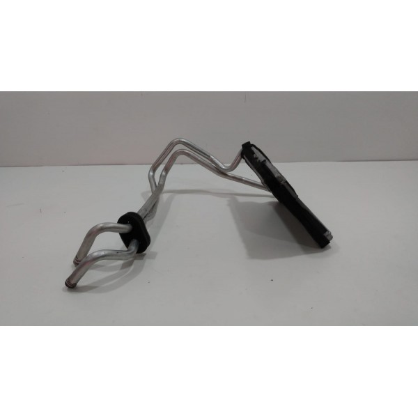 Radiador Ar Quente Lifan X60 1.8 Ano 2013 Á 2017 - Original