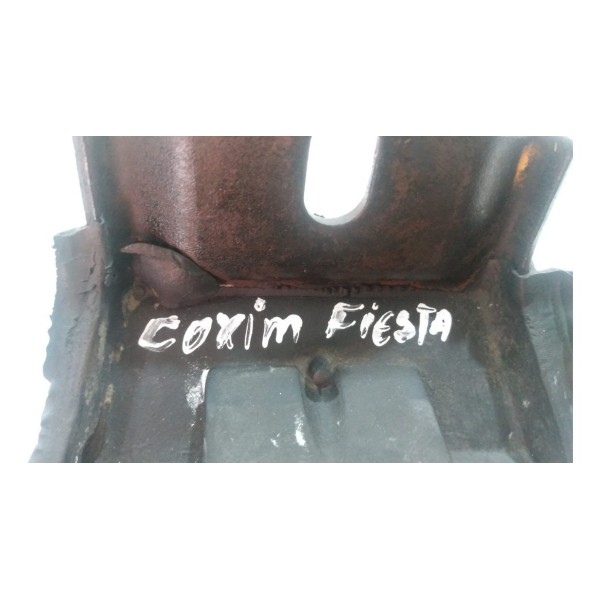Coxim Câmbio Ford Fiesta Ecosport 1.6 2005 2006