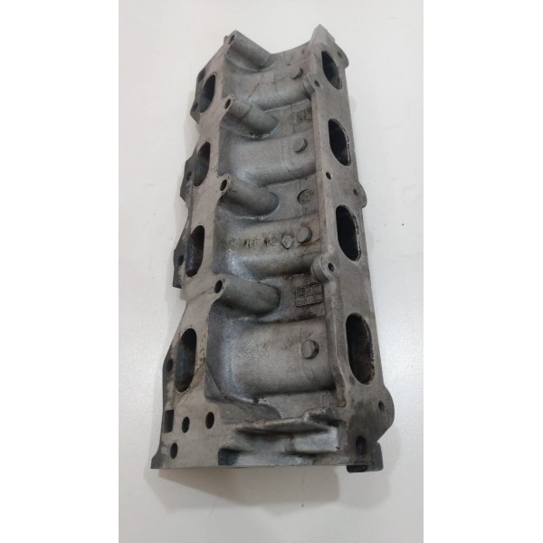 Coletor De Admissao Renault Scenic Clio Megane Orig 114729