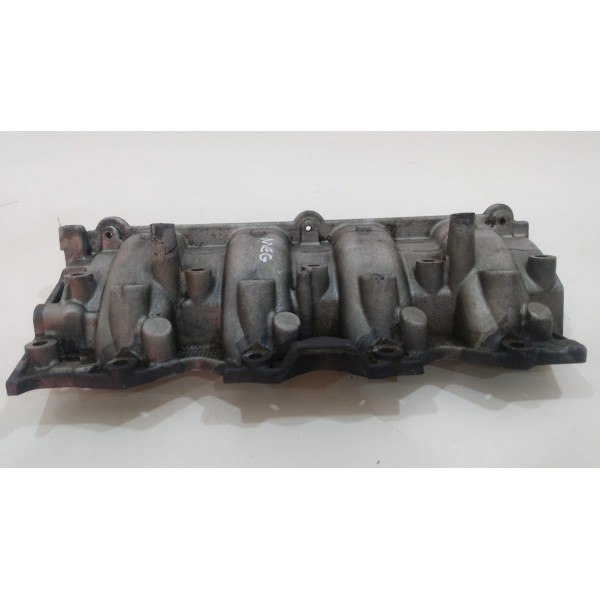 Coletor De Admissao Renault Scenic Clio Megane Orig 114729