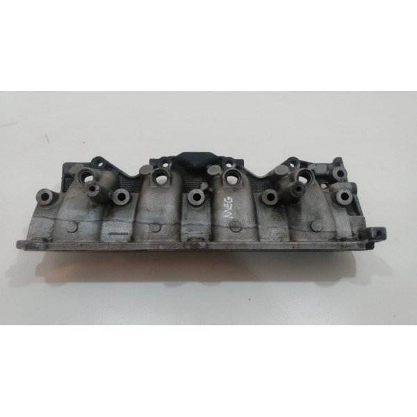 Coletor De Admissao Renault Scenic Clio Megane Orig 114729