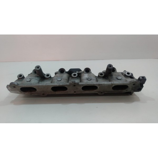 Coletor De Admissao Renault Scenic Clio Megane Orig 114729