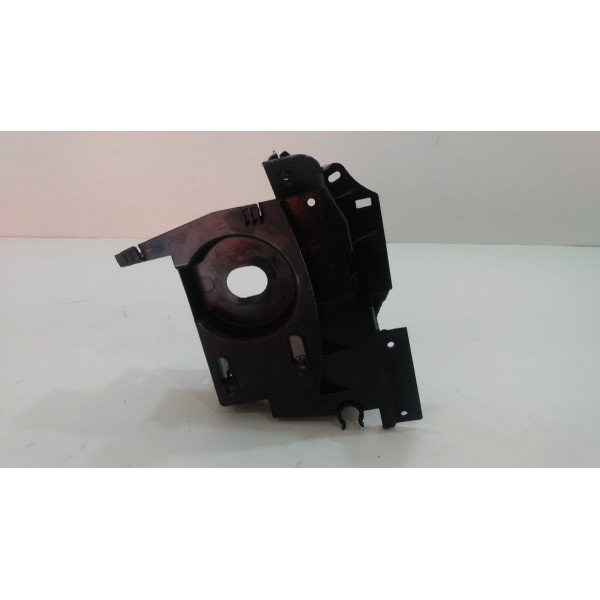 Suporte Cabos Bateria Xsara Picasso C/ Detalhe Preto