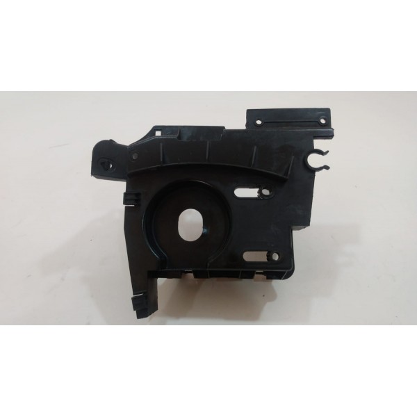 Suporte Cabos Bateria Xsara Picasso C/ Detalhe Preto