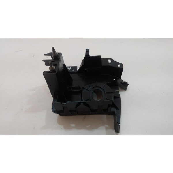 Suporte Cabos Bateria Xsara Picasso C/ Detalhe Preto