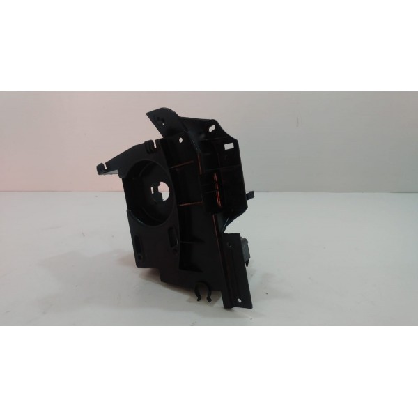 Suporte Cabos Bateria Xsara Picasso C/ Detalhe Preto