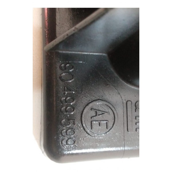 Caixa Do Filtro De Ar Chevrolet Vectra 2.0 90499599 Original