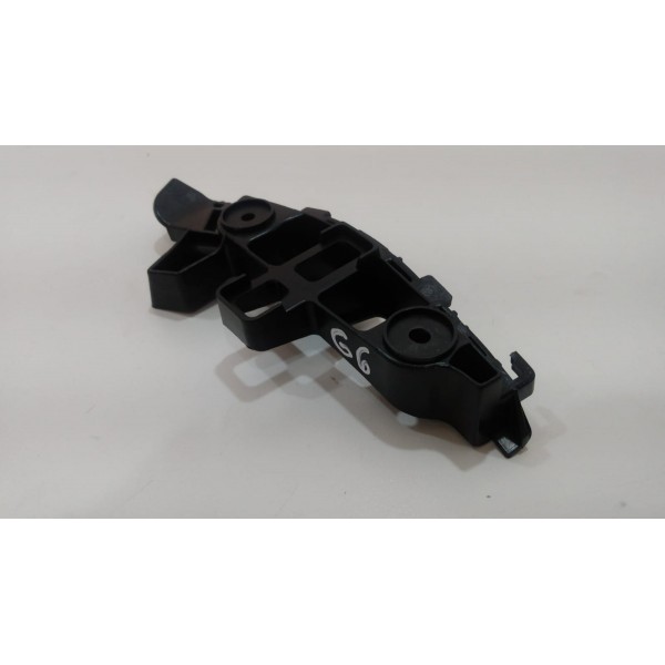 Guia Esquerdo Parachoque Dianteiro Gol G6 2012 A 2016