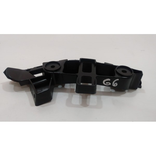 Guia Esquerdo Parachoque Dianteiro Gol G6 2012 A 2016