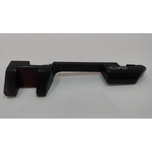 Defletor Esquerdo Do Radiador Do Hyundai Veloster Original