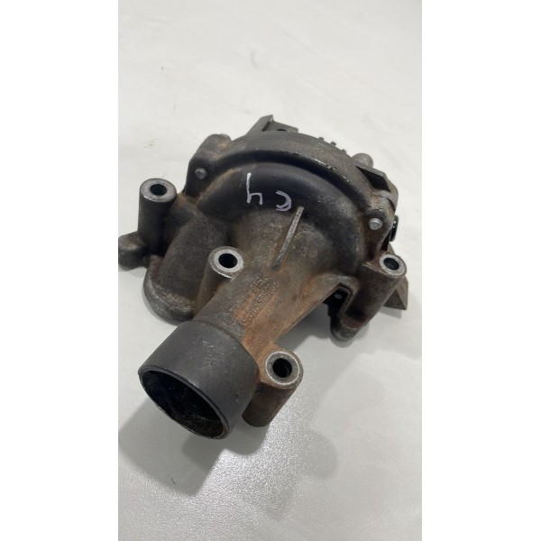 Carcaça Bomba D'água C4 Pallas/408/c4 2012 Pn:9670557580