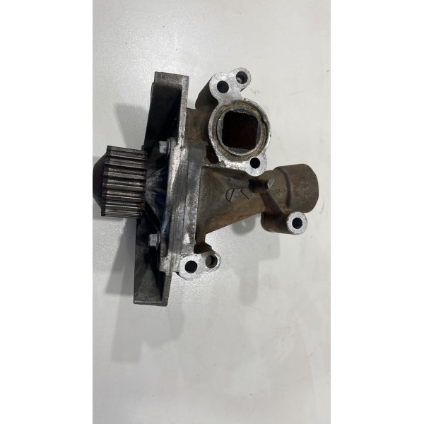 Carcaça Bomba D'água C4 Pallas/408/c4 2012 Pn:9670557580