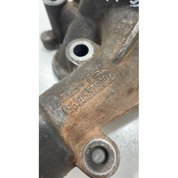 Carcaça Bomba D'água C4 Pallas/408/c4 2012 Pn:9670557580