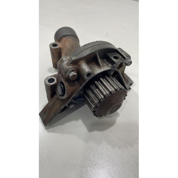 Carcaça Bomba D'água C4 Pallas/408/c4 2012 Pn:9670557580
