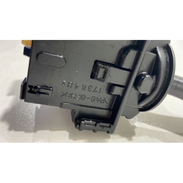 Chave Seta Toyota Corolla 2008/2012