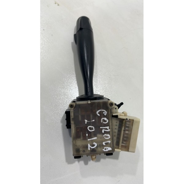 Chave Seta Toyota Corolla 2008/2012