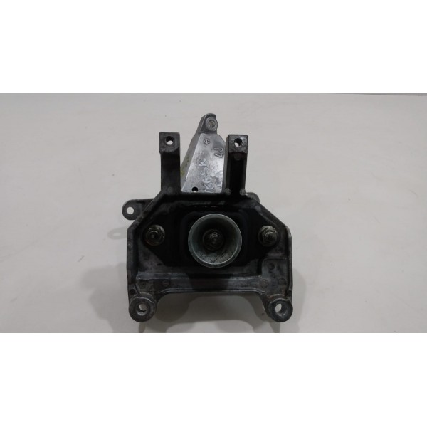 Coxim Suporte Direito Câmbio March, Versa - 1.0 16v E 1.6