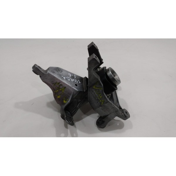 Coxim Suporte Direito Câmbio March, Versa - 1.0 16v E 1.6