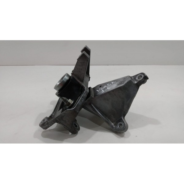 Coxim Suporte Direito Câmbio March, Versa - 1.0 16v E 1.6